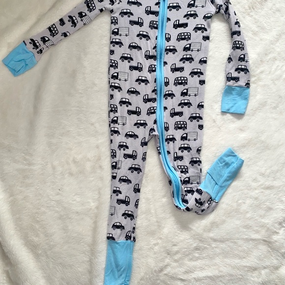 LS OG Cars zippy - Picture 3 of 6